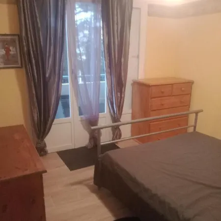 Apartman Jasmin Saint-Raphaël