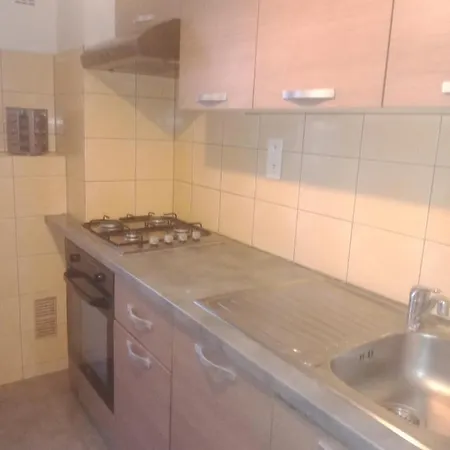 Apartament Jasmin Saint-Raphaël